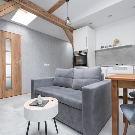 Apartament Mikolowska Γκλίβιτσε Εξωτερικό φωτογραφία