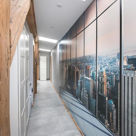 Apartament Mikolowska Γκλίβιτσε Εξωτερικό φωτογραφία