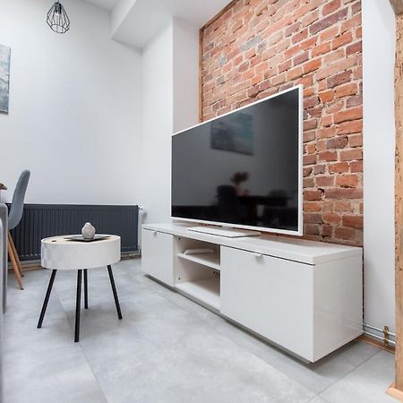 Apartament Mikolowska Γκλίβιτσε Εξωτερικό φωτογραφία
