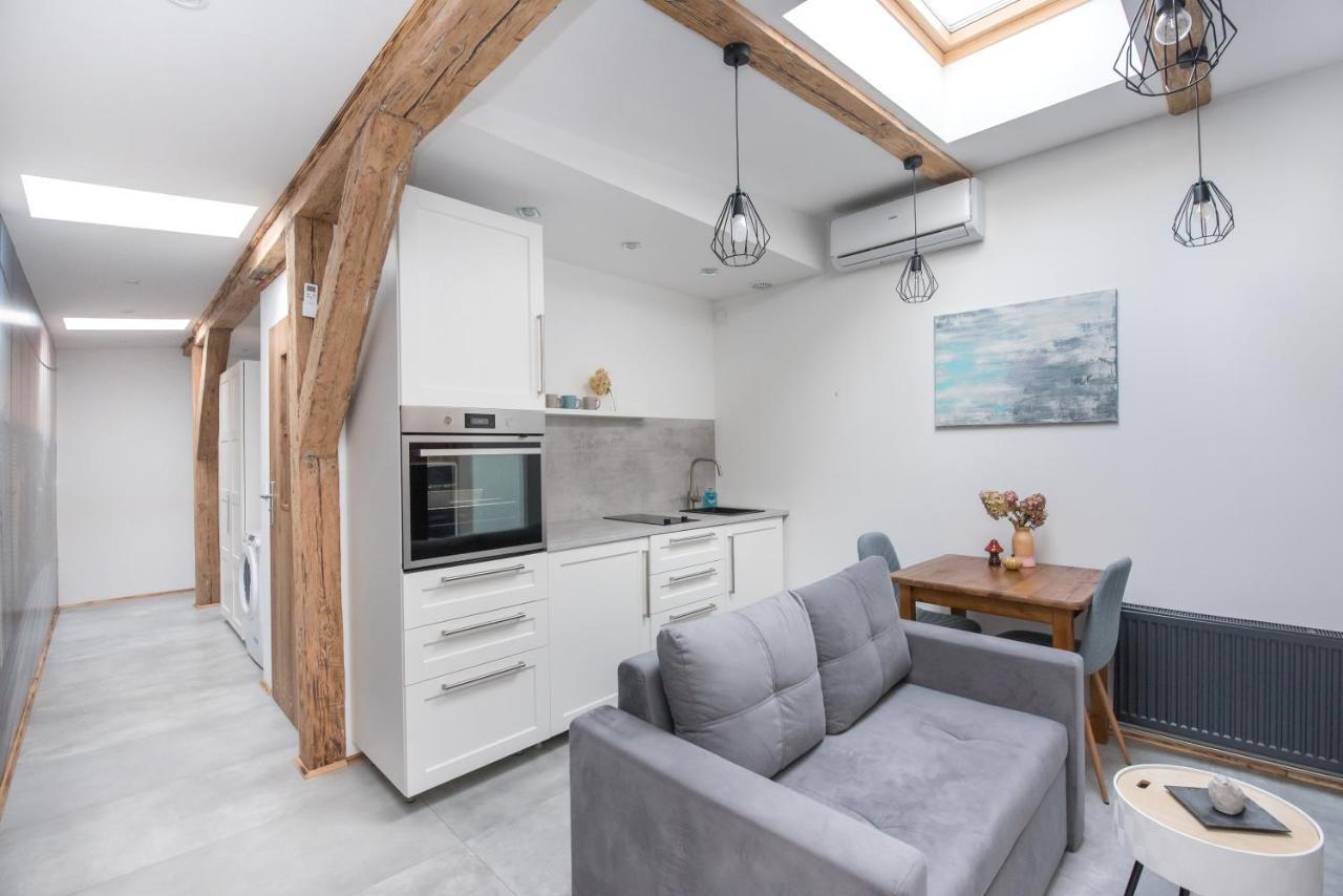 Apartament Mikolowska Γκλίβιτσε Εξωτερικό φωτογραφία