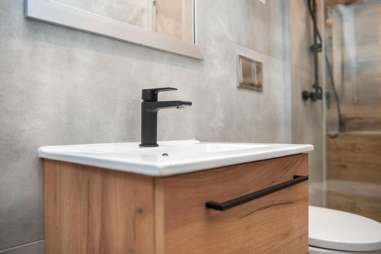 Apartament Mikolowska Γκλίβιτσε Εξωτερικό φωτογραφία