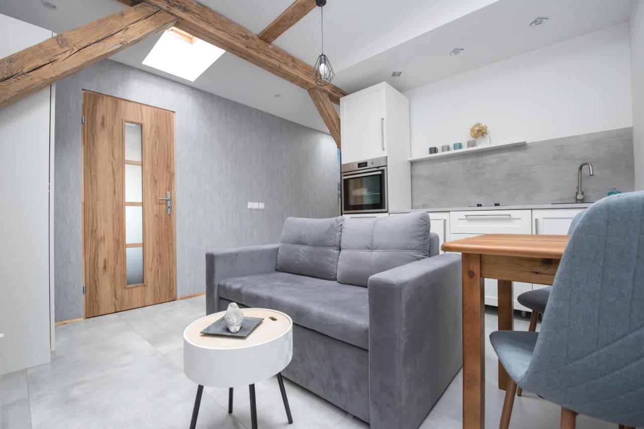 Apartament Mikolowska Γκλίβιτσε Εξωτερικό φωτογραφία