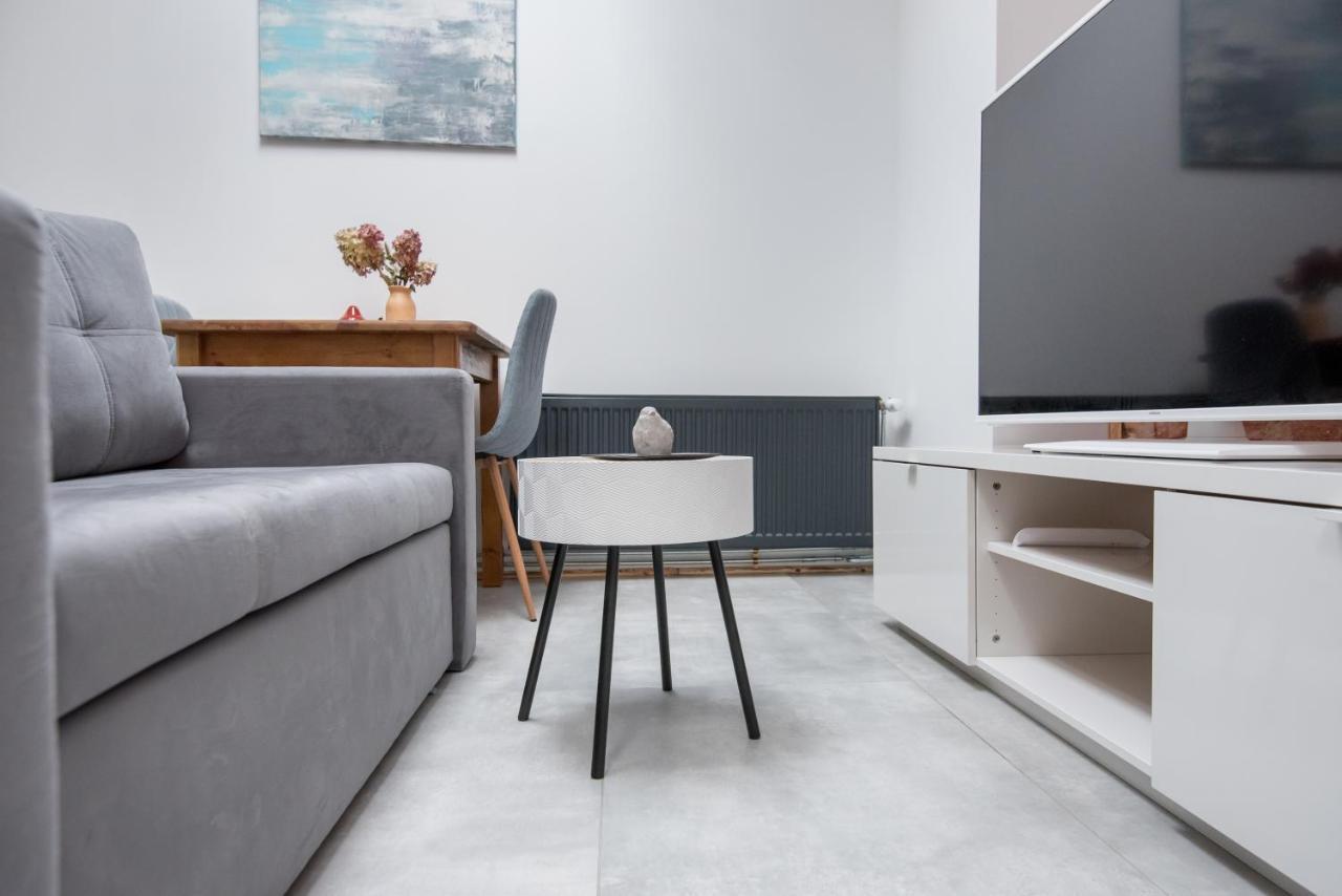 Apartament Mikolowska Γκλίβιτσε Εξωτερικό φωτογραφία