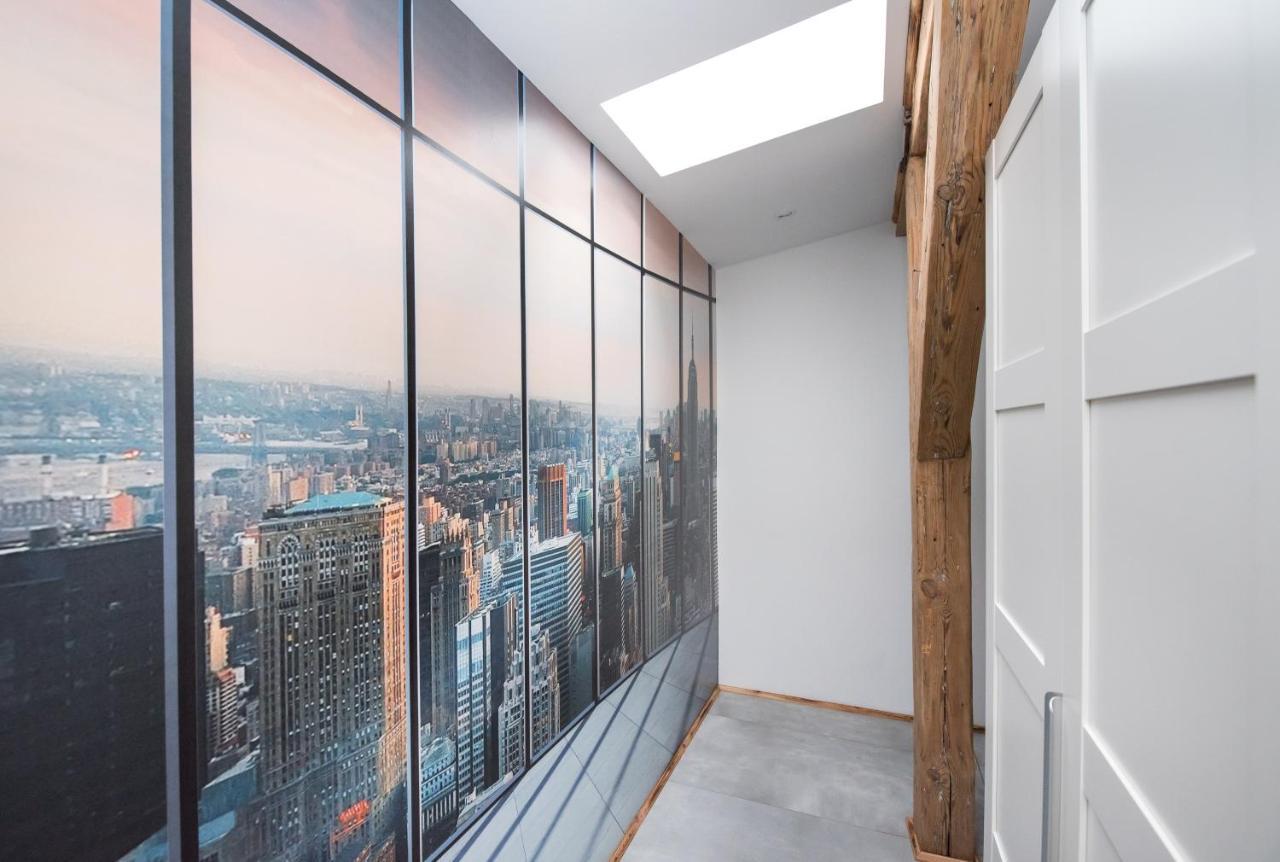 Apartament Mikolowska Γκλίβιτσε Εξωτερικό φωτογραφία