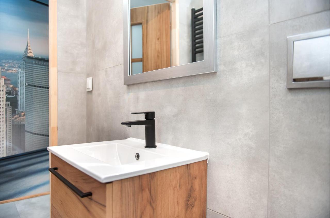 Apartament Mikolowska Γκλίβιτσε Εξωτερικό φωτογραφία