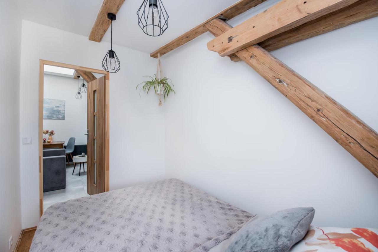 Apartament Mikolowska Γκλίβιτσε Εξωτερικό φωτογραφία