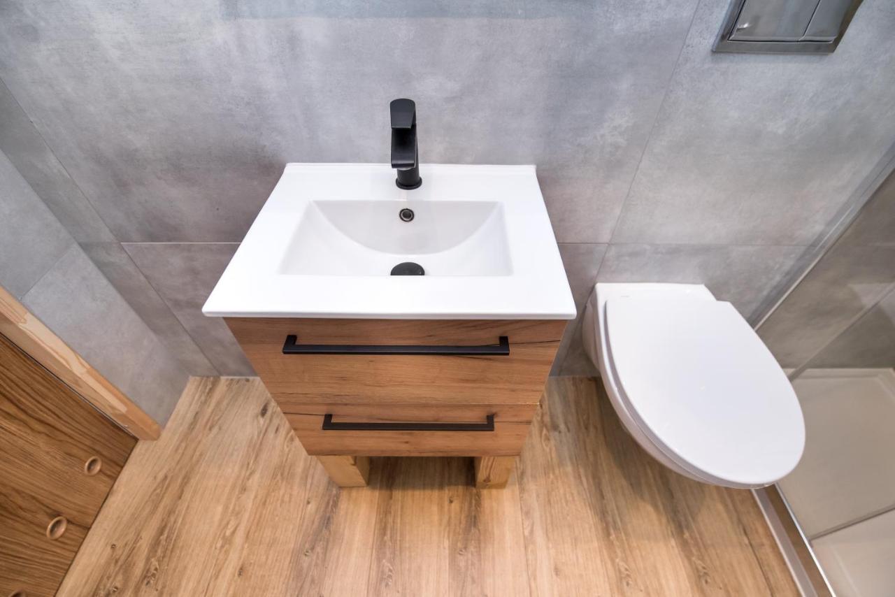 Apartament Mikolowska Γκλίβιτσε Εξωτερικό φωτογραφία