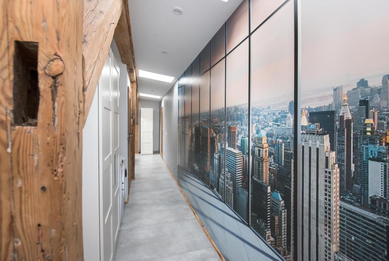 Apartament Mikolowska Γκλίβιτσε Εξωτερικό φωτογραφία