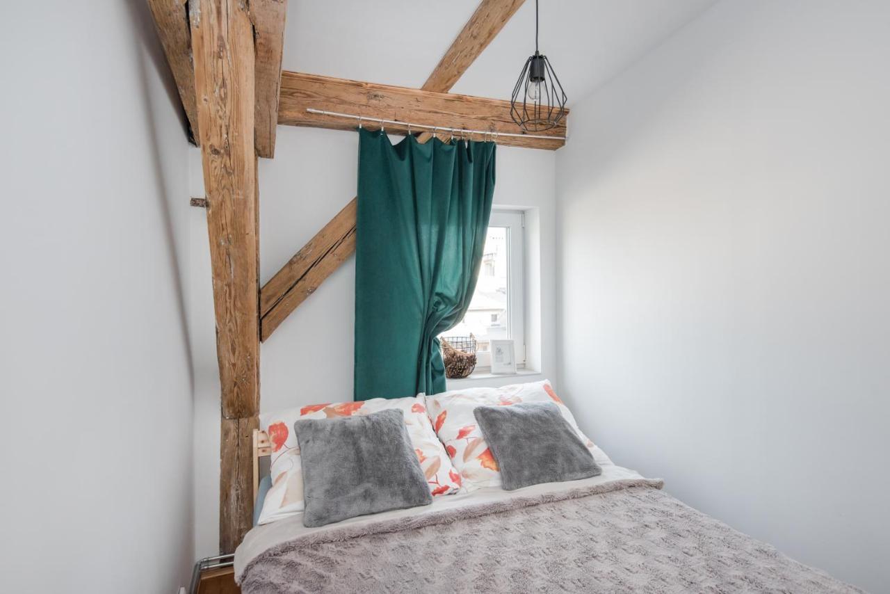 Apartament Mikolowska Γκλίβιτσε Εξωτερικό φωτογραφία