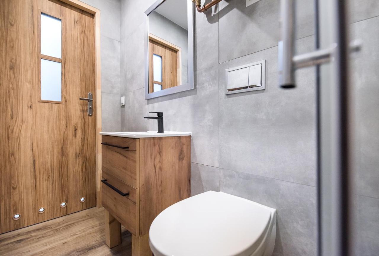 Apartament Mikolowska Γκλίβιτσε Εξωτερικό φωτογραφία