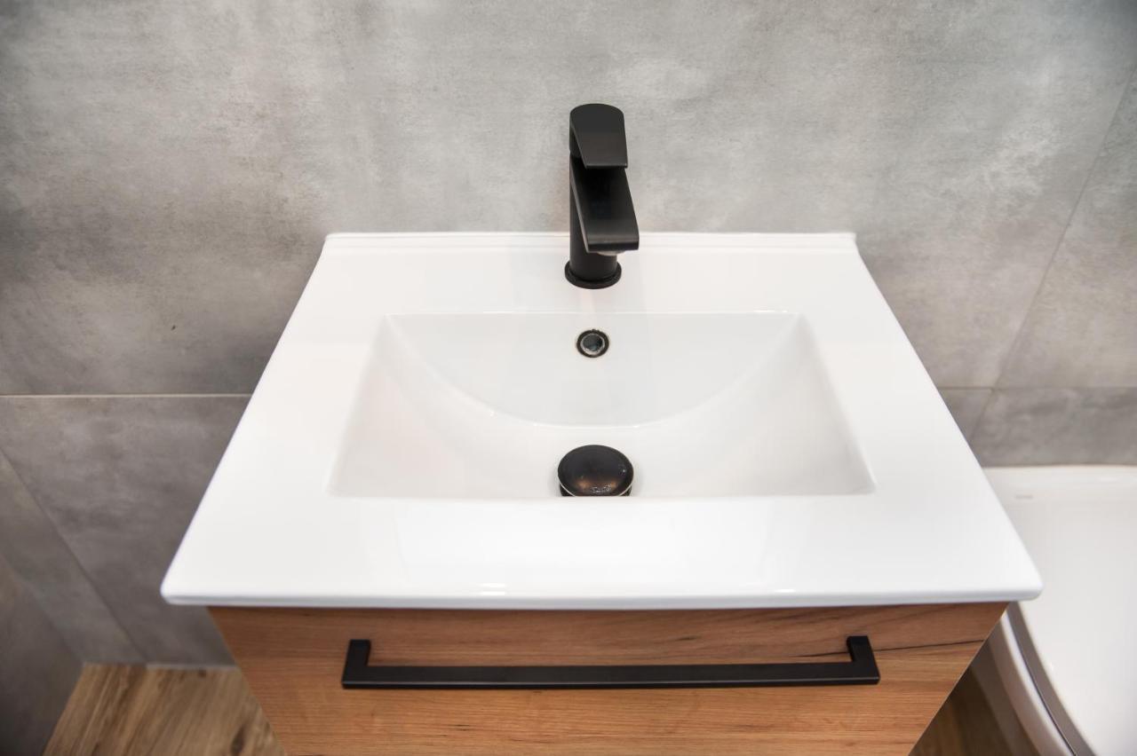 Apartament Mikolowska Γκλίβιτσε Εξωτερικό φωτογραφία