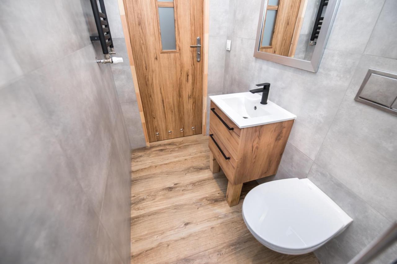 Apartament Mikolowska Γκλίβιτσε Εξωτερικό φωτογραφία