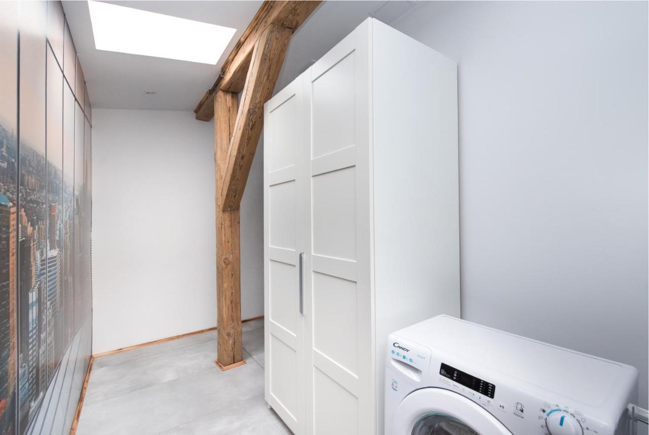 Apartament Mikolowska Γκλίβιτσε Εξωτερικό φωτογραφία