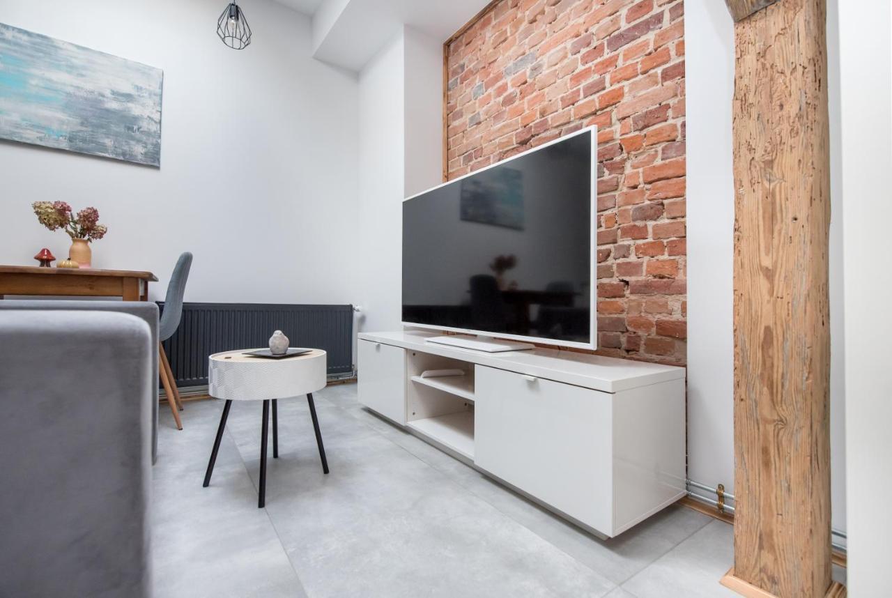 Apartament Mikolowska Γκλίβιτσε Εξωτερικό φωτογραφία