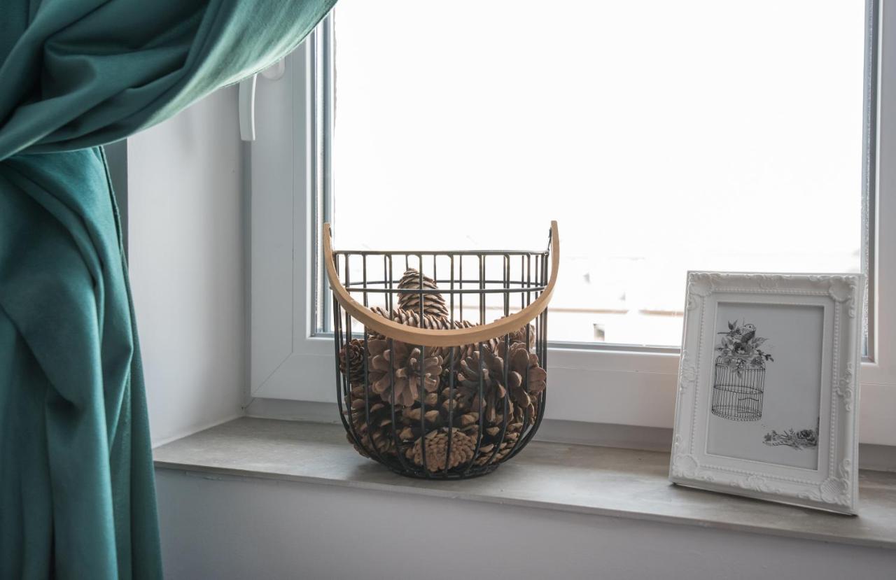 Apartament Mikolowska Γκλίβιτσε Εξωτερικό φωτογραφία