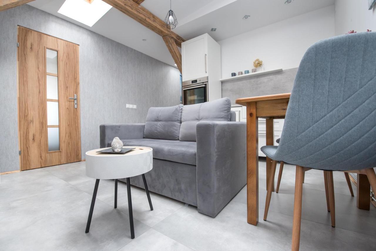 Apartament Mikolowska Γκλίβιτσε Εξωτερικό φωτογραφία