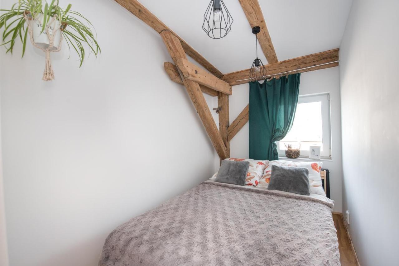 Apartament Mikolowska Γκλίβιτσε Εξωτερικό φωτογραφία