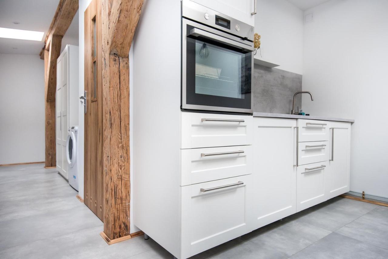 Apartament Mikolowska Γκλίβιτσε Εξωτερικό φωτογραφία