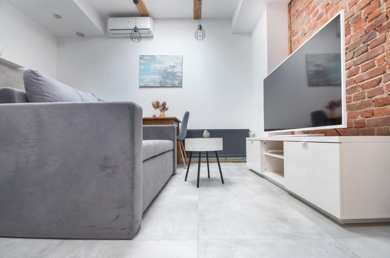 Apartament Mikolowska Γκλίβιτσε Εξωτερικό φωτογραφία