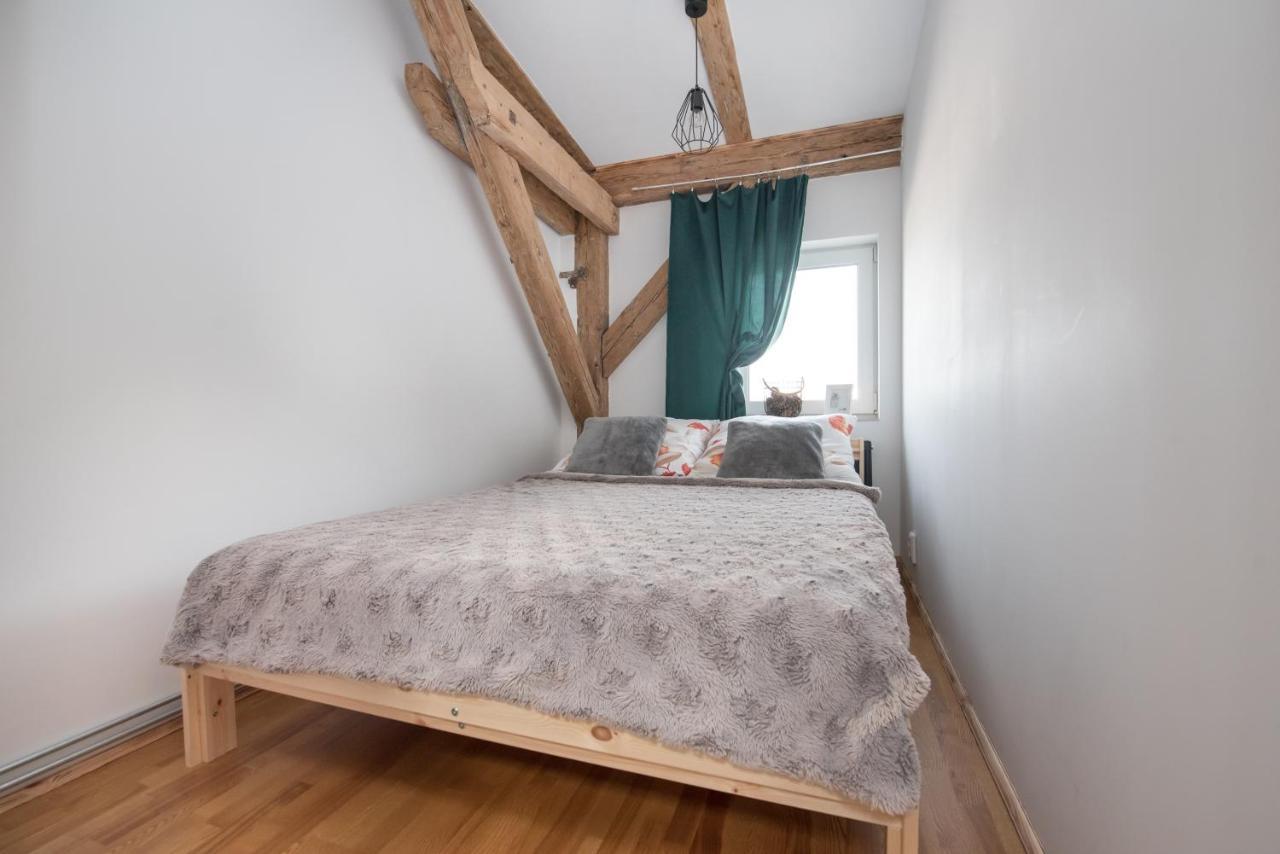 Apartament Mikolowska Γκλίβιτσε Εξωτερικό φωτογραφία