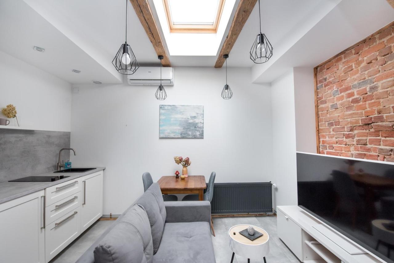 Apartament Mikolowska Γκλίβιτσε Εξωτερικό φωτογραφία